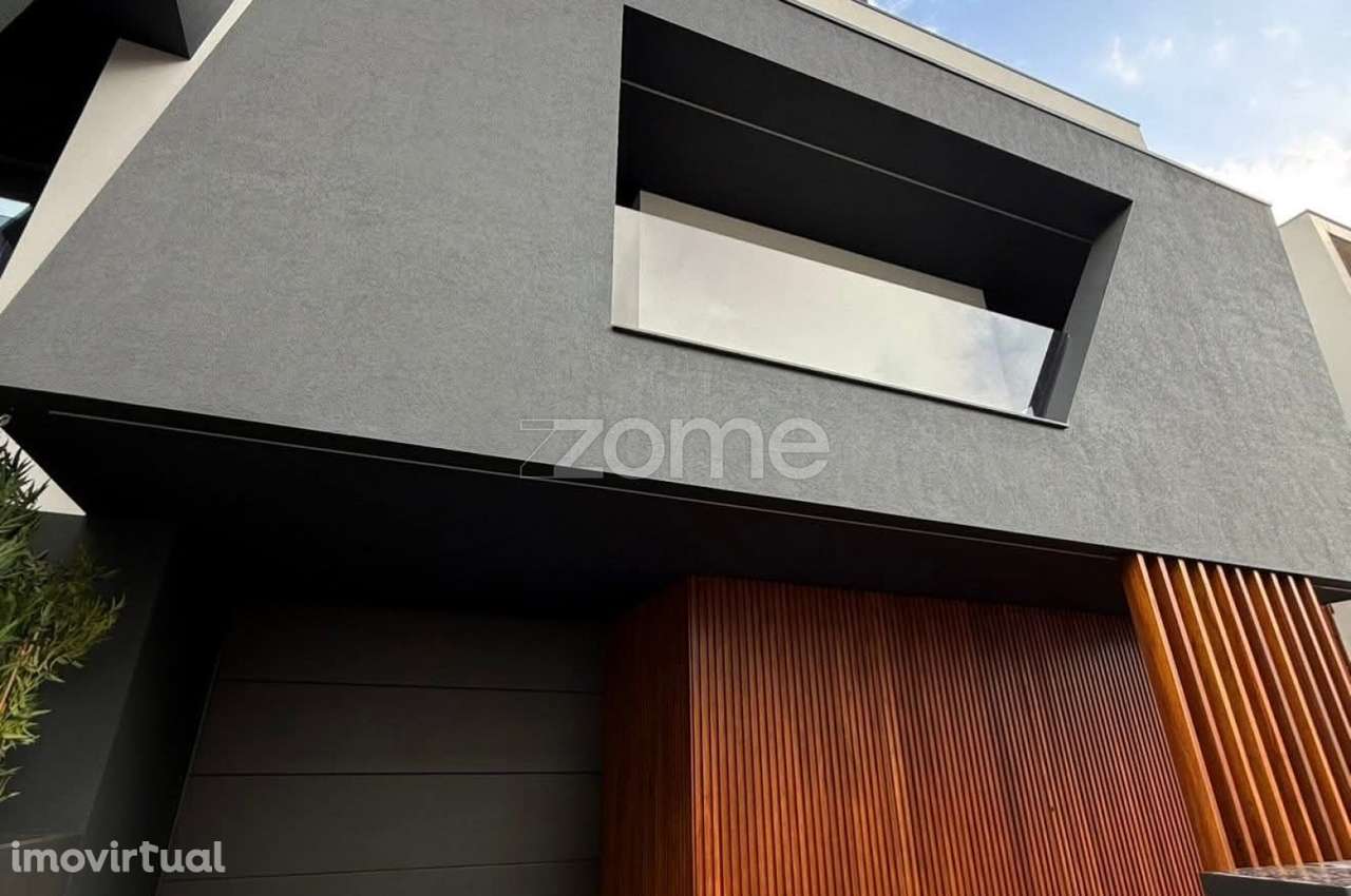 Moradia T3+1 em Azurém - Grande imagem: 3/27