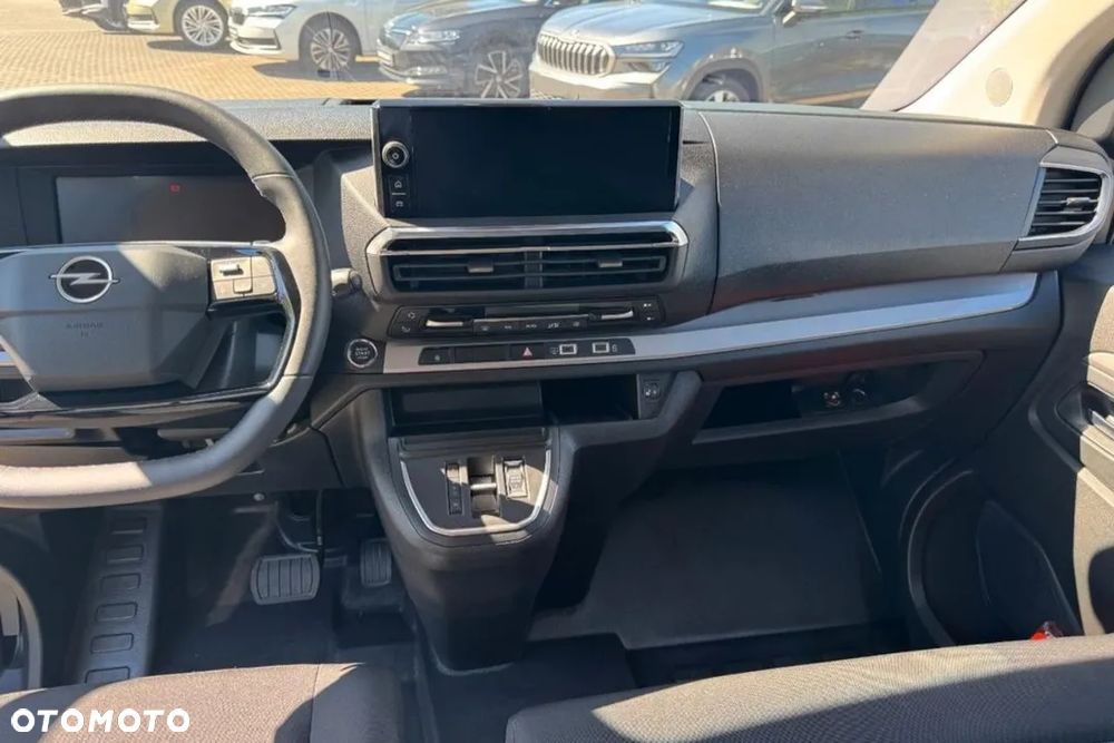 Opel Zafira 2.2 Diesel XL Business - 15
