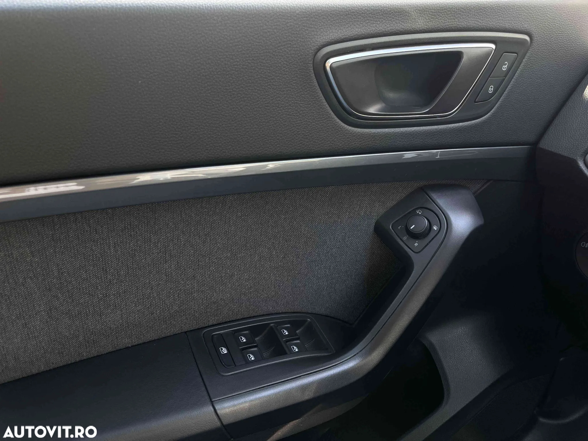 Seat Ateca - 11