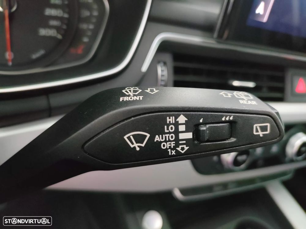 Audi A4 Avant - 4