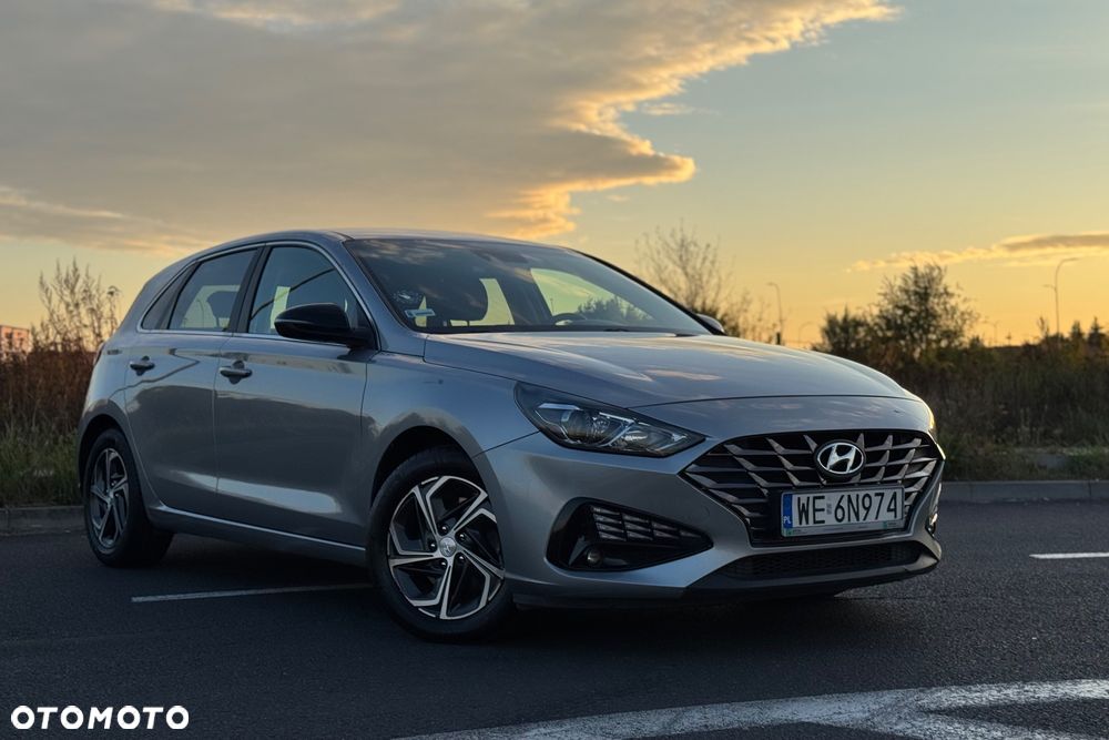 Hyundai i30 1.5 DPI Smart - 4