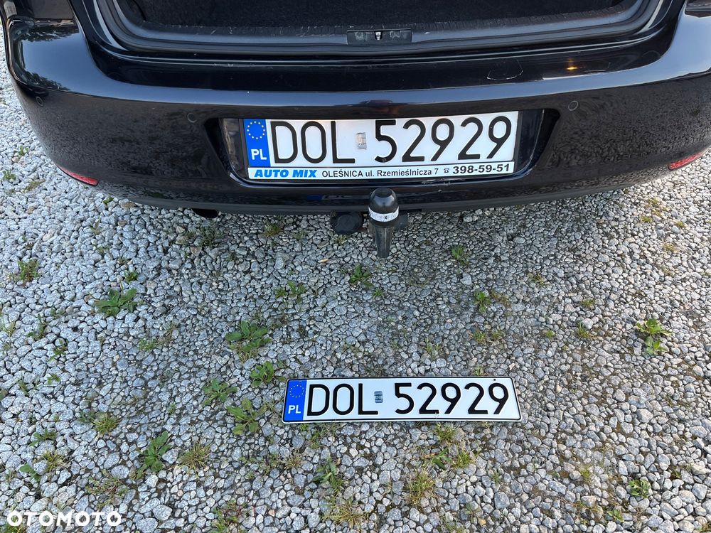 Volkswagen Golf 1.6 TDI BlueMot Comfortline - 16