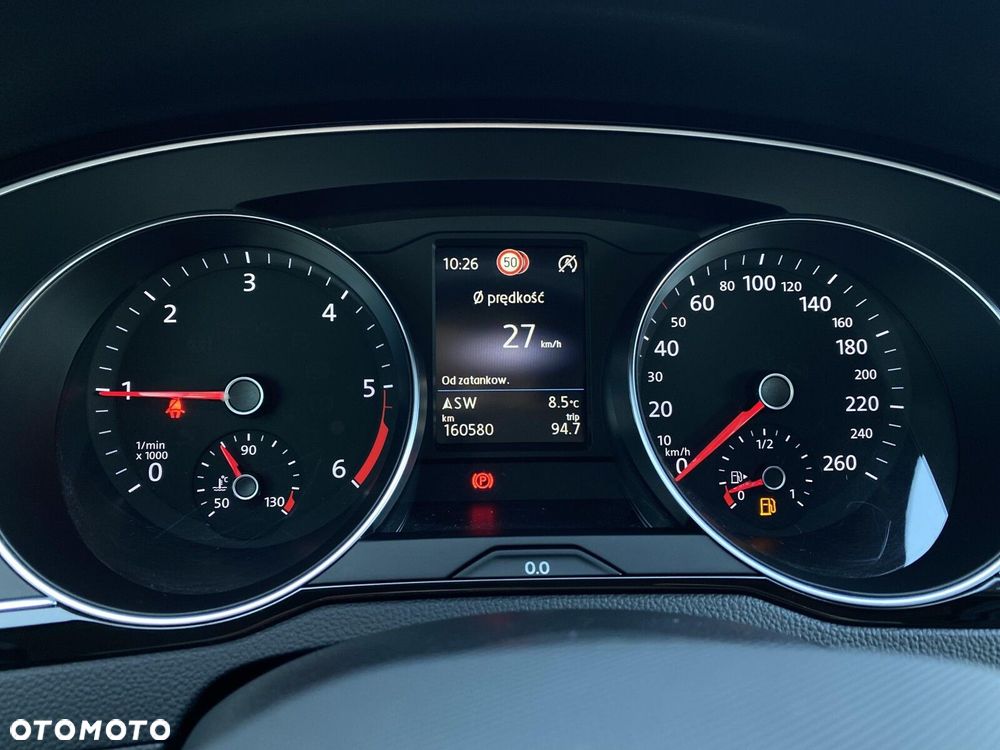 Volkswagen Passat Variant 2.0 TDI EVO Business - 18