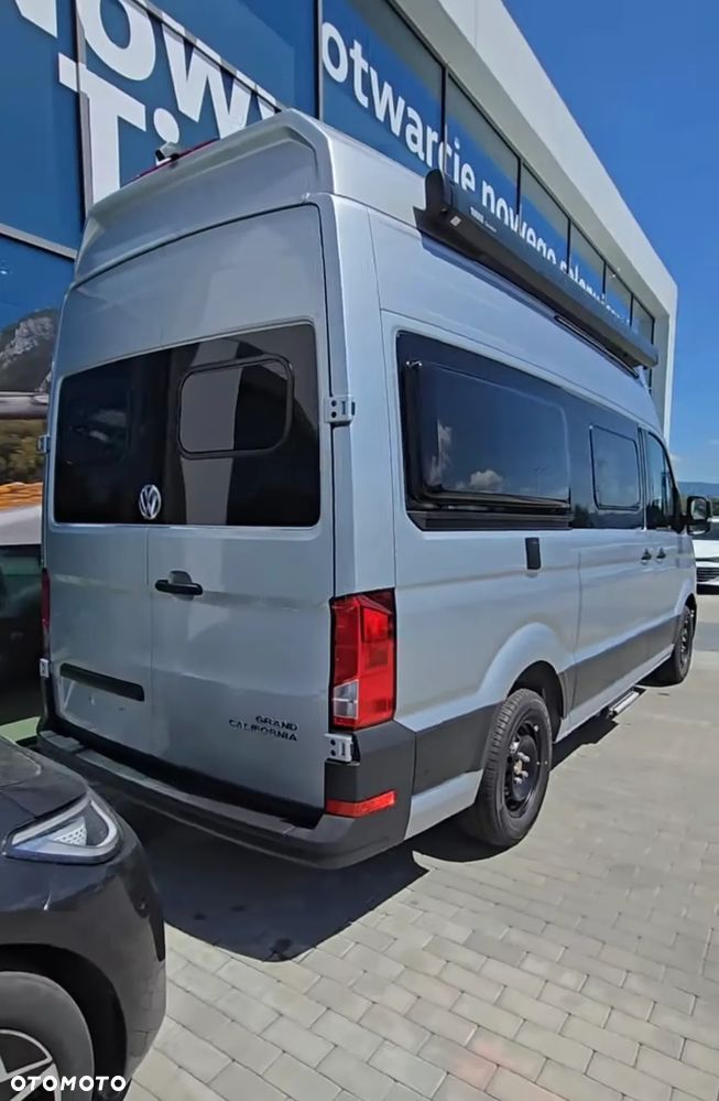 Volkswagen GRAND CALIFORNIA 600 - 24