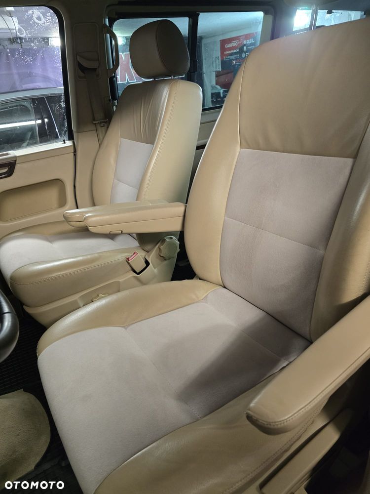 Volkswagen Multivan L1 Comfortline - 9