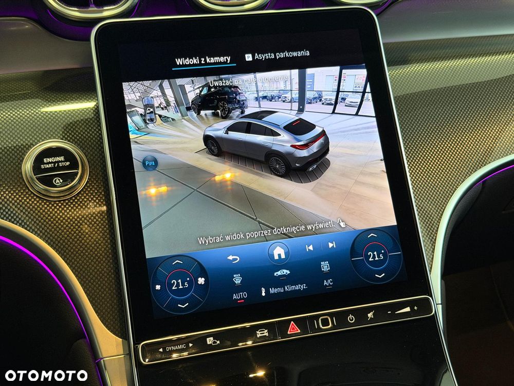 Mercedes-Benz GLC 200 4-Matic - 18