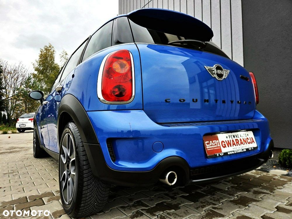 MINI Countryman - 20