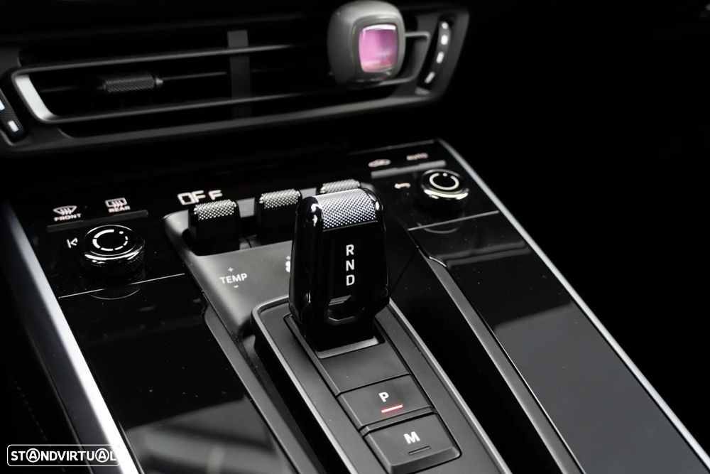 Porsche 911 (992) Carrera 4S PDK - 26