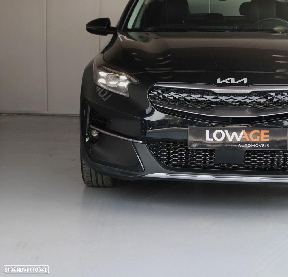 Kia XCeed 1.6 GDi PHEV Drive - 31