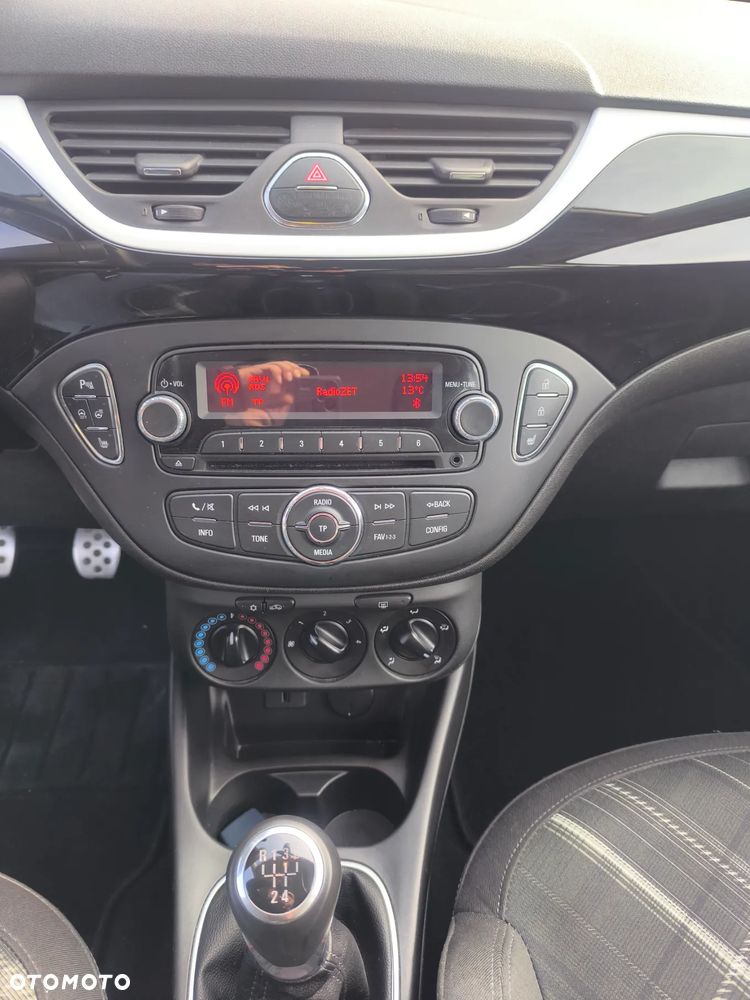 Opel Corsa 1.4 Color Edition - 12