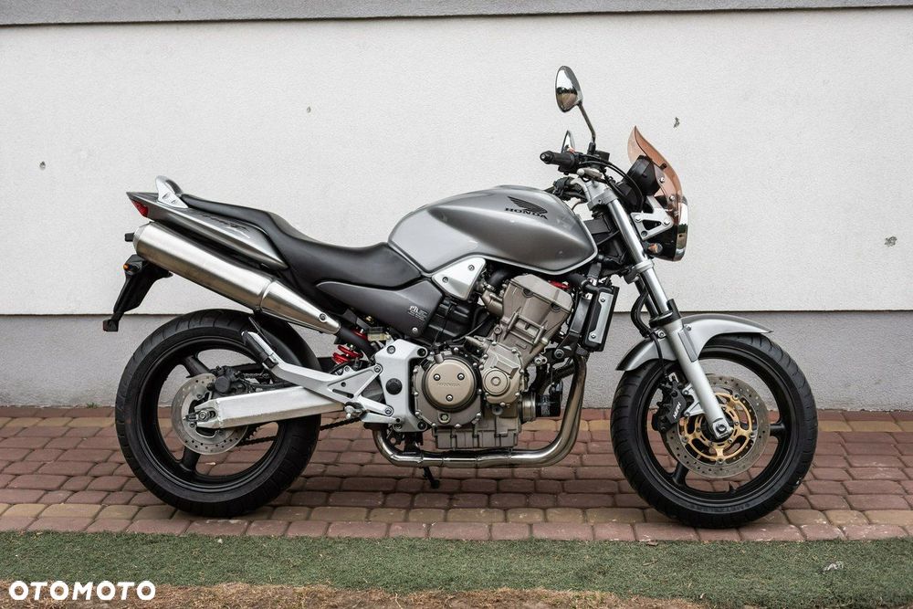 Honda Hornet - 2