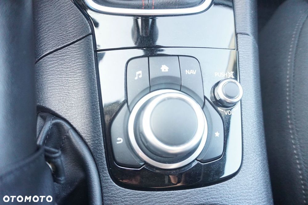 Mazda 3 SKYACTIV-G 120 Sports-Line - 13