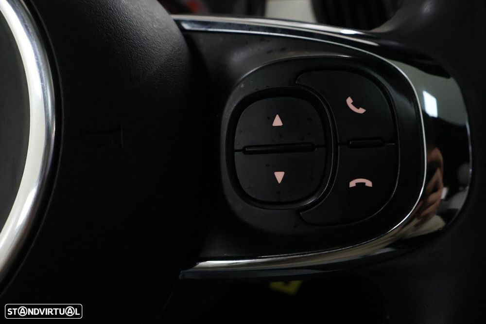 Fiat 500 1.0 Hybrid Dolcevita - 13