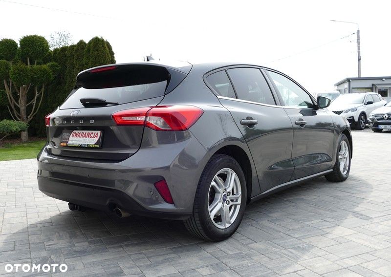 Ford Focus - 14