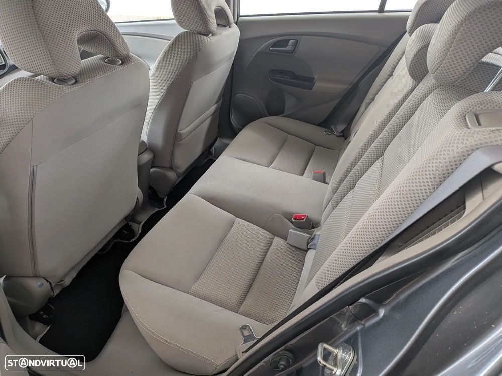 Honda Insight 1.3 IMA i-VTEC Elegance - 1