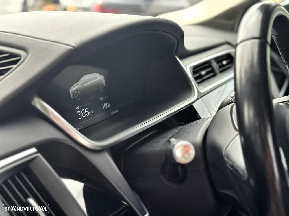 Jaguar I-Pace S AWD Aut. - 23