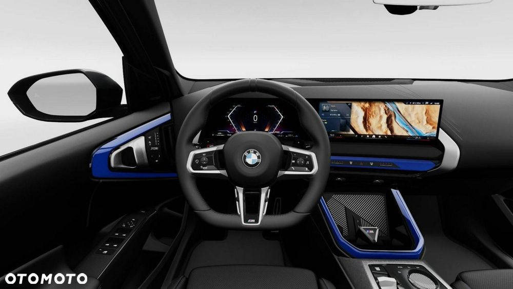 BMW X3 20 xDrive - 12