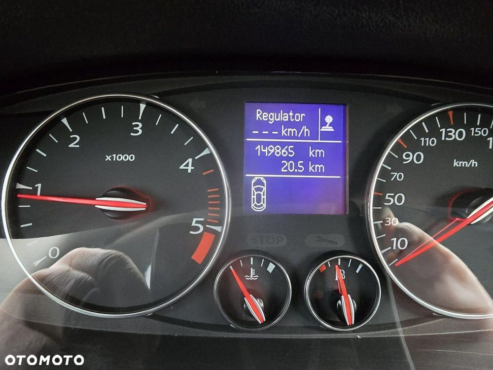 Renault Laguna - 17