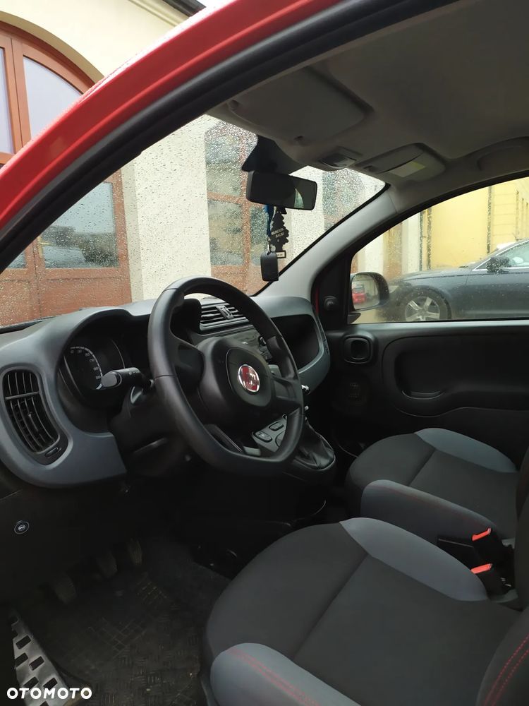 Fiat Panda 1.2 Easy - 14