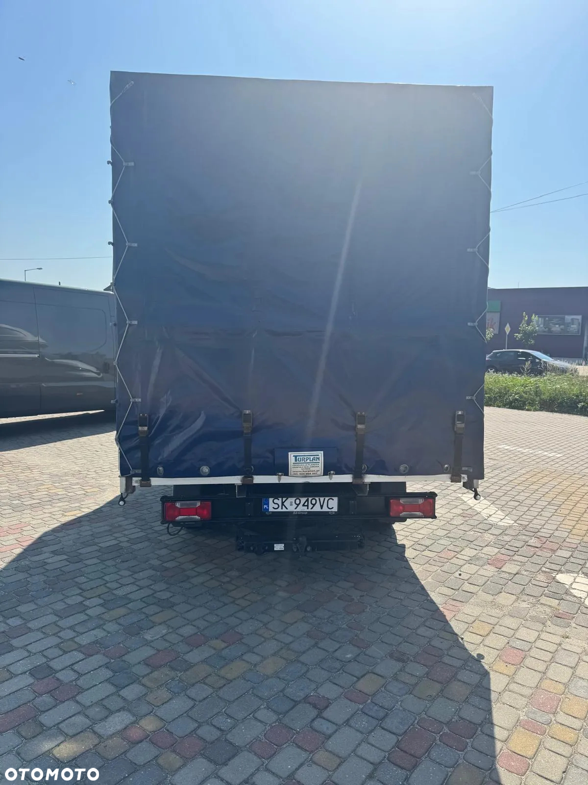 Iveco 35s18 - 4
