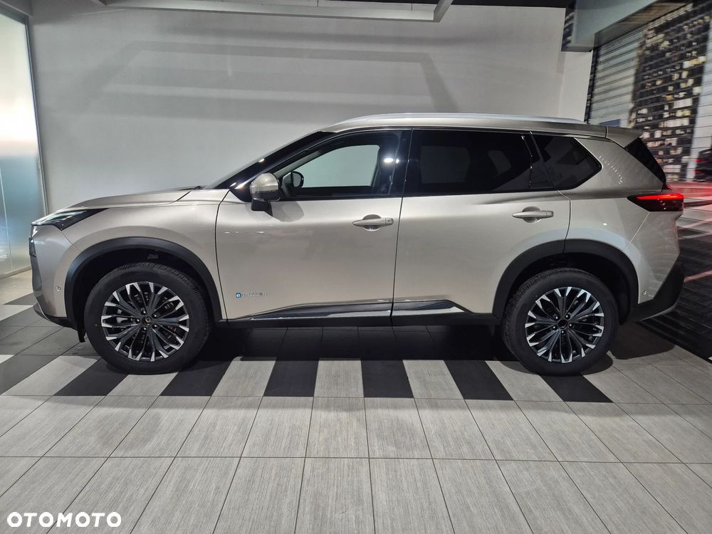 Nissan X-Trail 1.5 VC-T e-POWER Tekna 2WD - 6