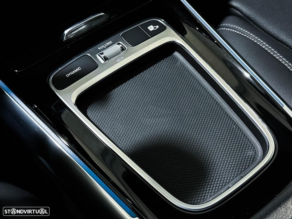 Mercedes-Benz EQA 250+ — fotografia 51