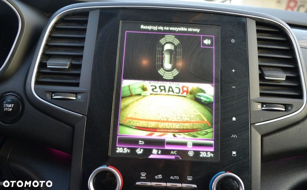 Renault Talisman ENERGY dCi 160 EDC Business - 27