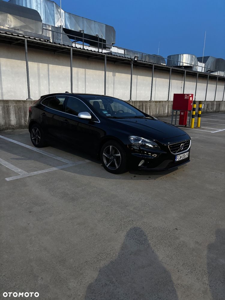 Volvo V40 D2 RDesign - 7