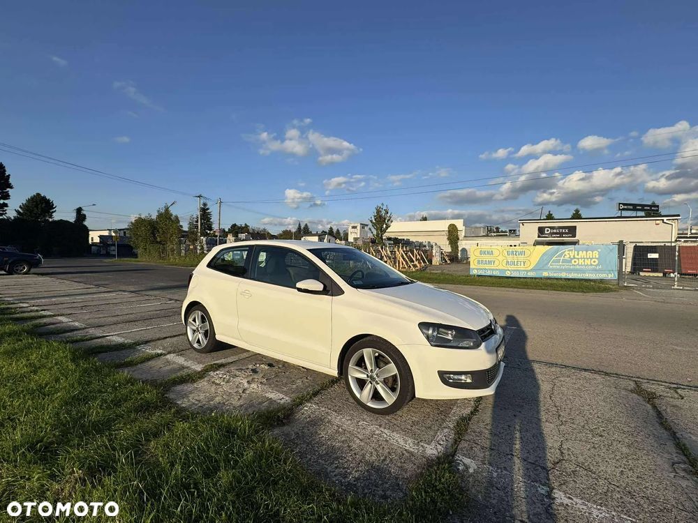 Volkswagen Polo 1.2 TSI Highline - 4