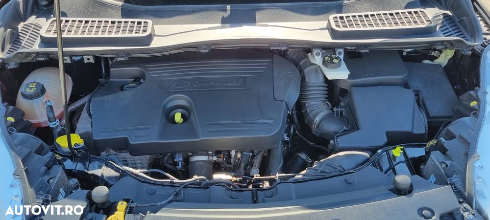 Ford Kuga 2.0 TDCi 4WD Powershift Vignale - 16
