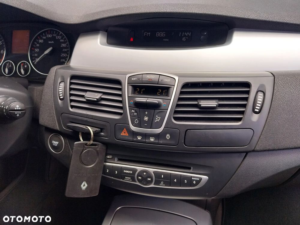 Renault Laguna 2.0 16V Dynamique - 20