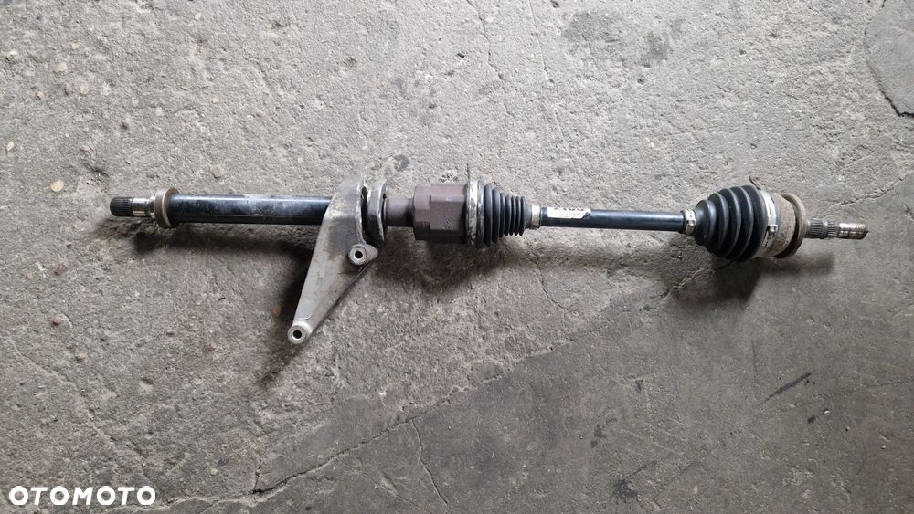 OPEL ASTRA J 1.4TURBO AUTOMAT PÓŁOŚ PRAWA DŁUGA 13335144 - 1