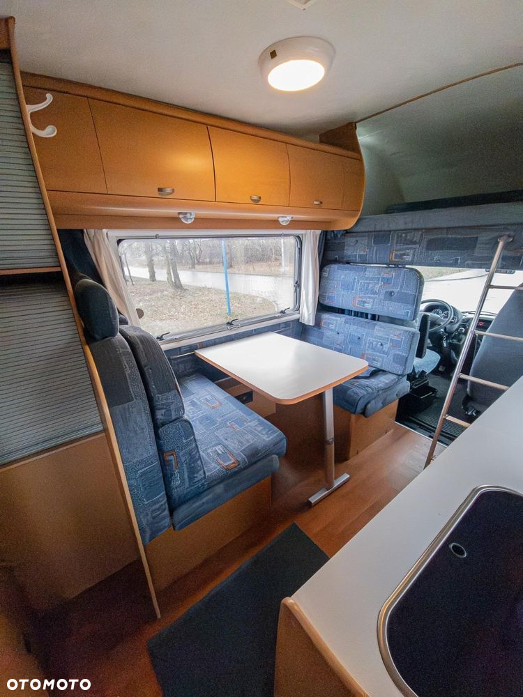 Fiat Ducato - 7