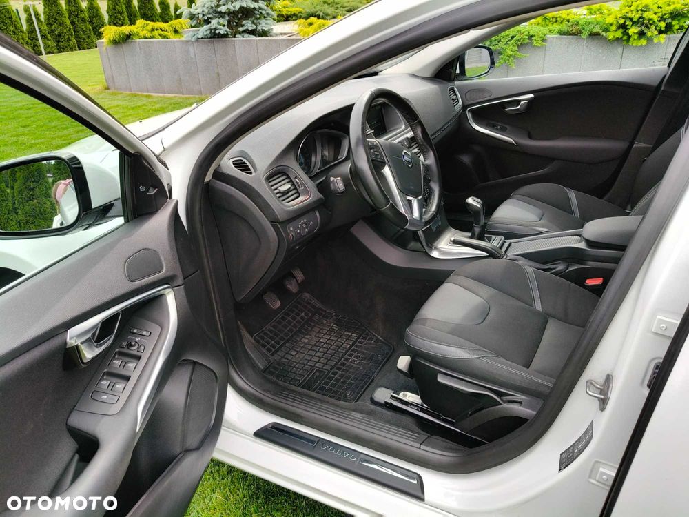 Volvo V40 - 3