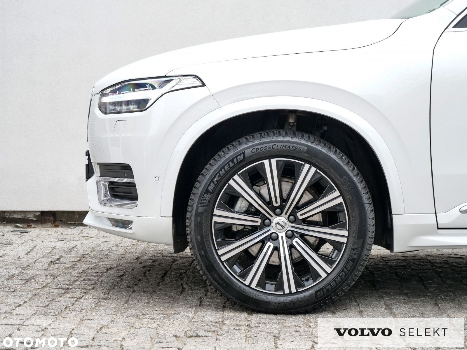 Volvo XC 90 - 13