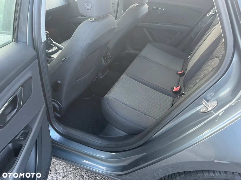 Seat Leon - 11