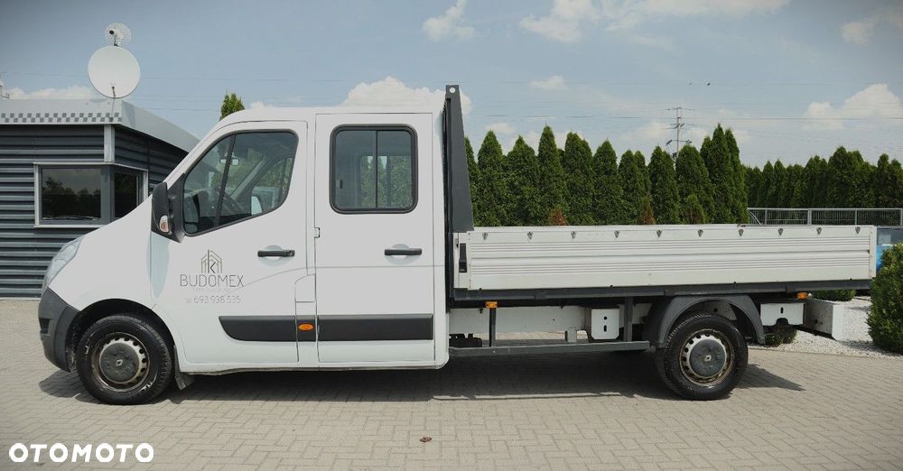 Renault Master - 4