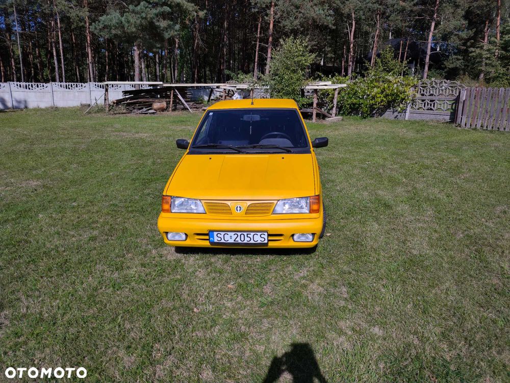 Polonez Caro - 2