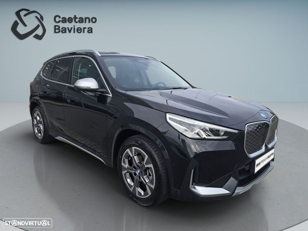 BMW iX1 eDrive20 xLine - 10