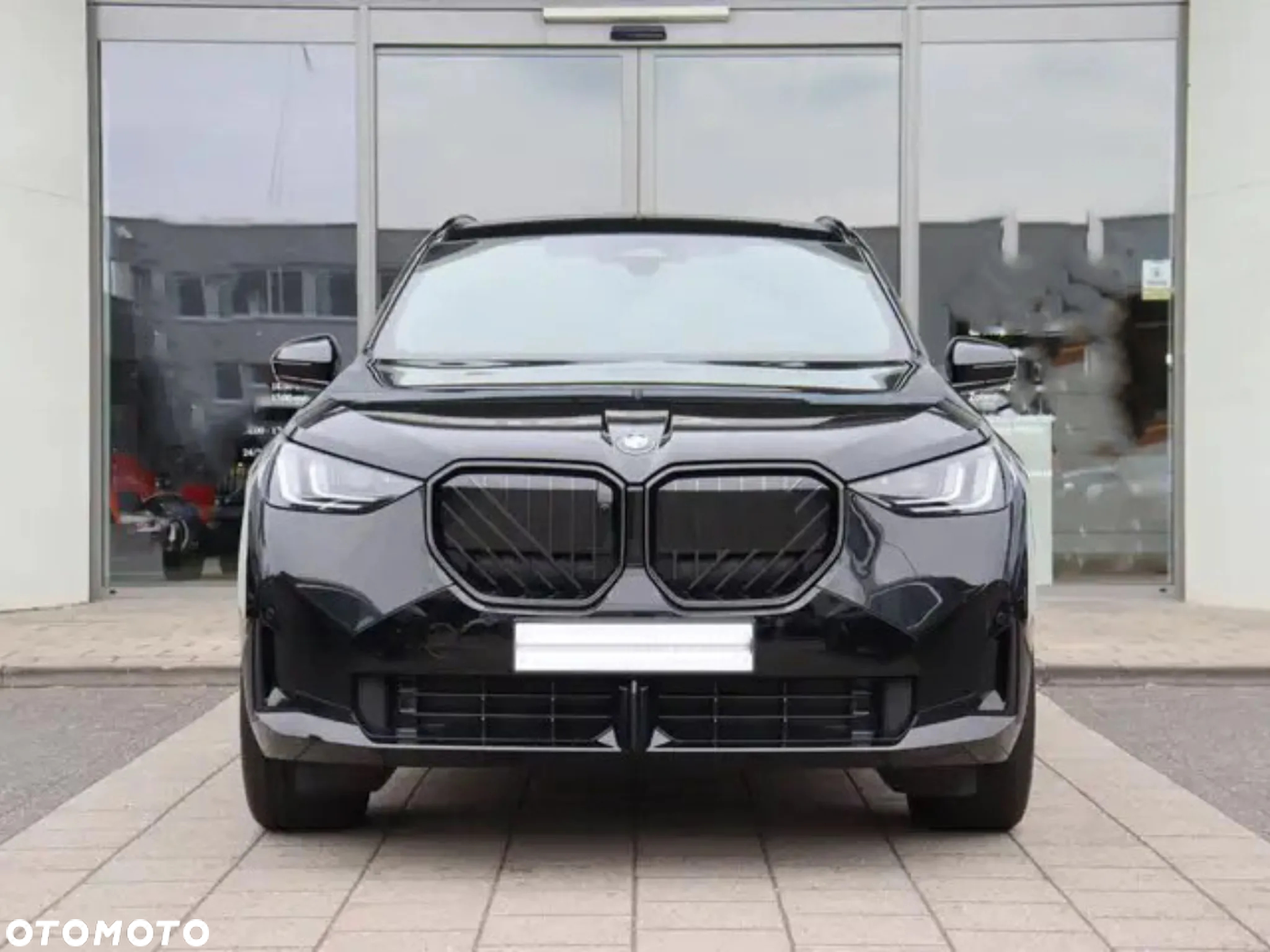 BMW X3 xDrive40d mHEV - 2