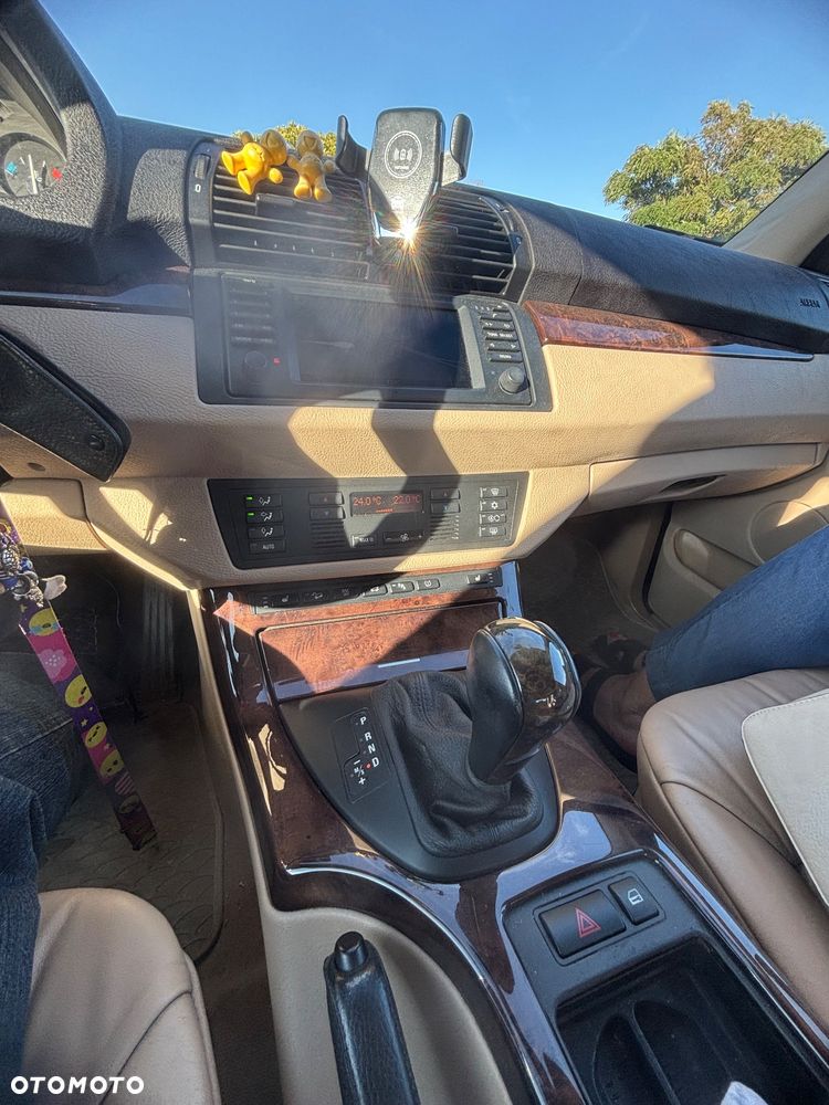 BMW X5 - 10