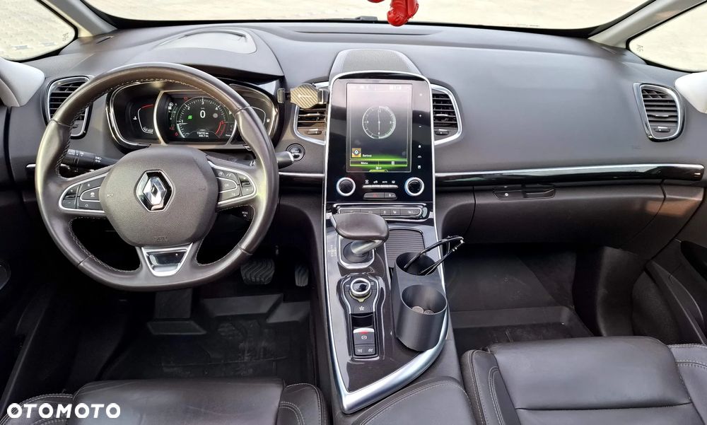 Renault Espace Energy dCi 160 EDC Business - 2