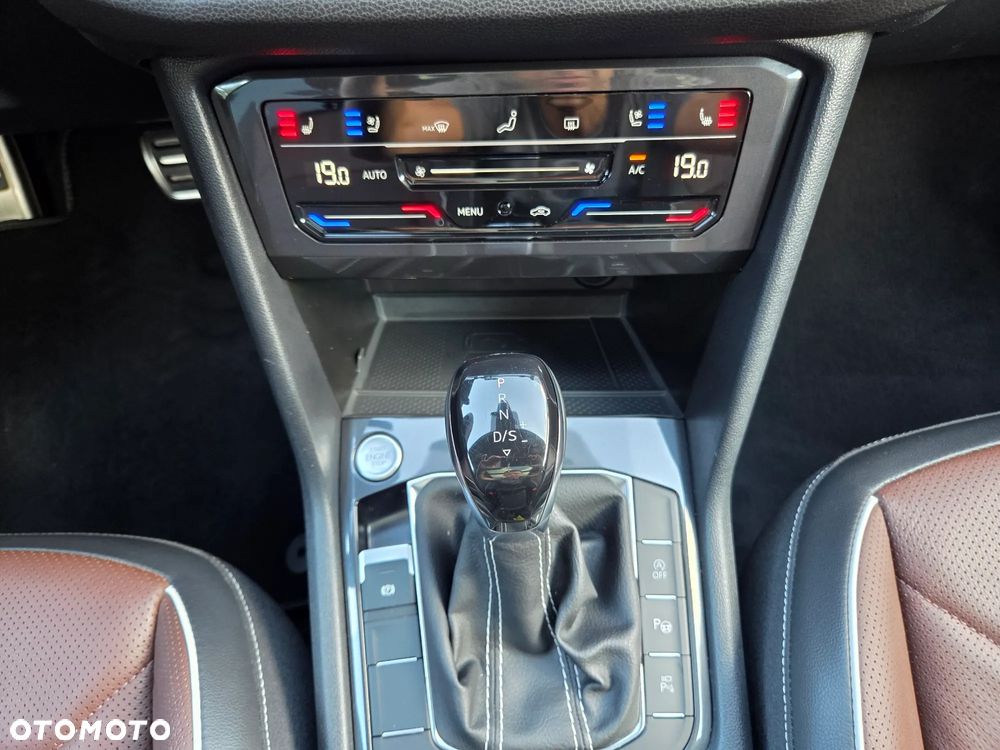 Volkswagen Tiguan 2.0 TSI 4Mot R-Line DSG - 27