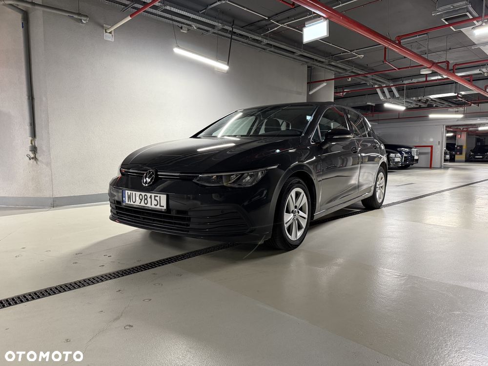 Volkswagen Golf 1.5 TSI EVO Life - 1