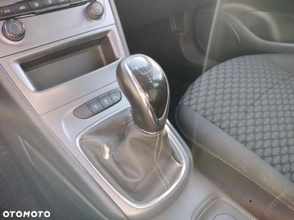 Opel Astra - 15