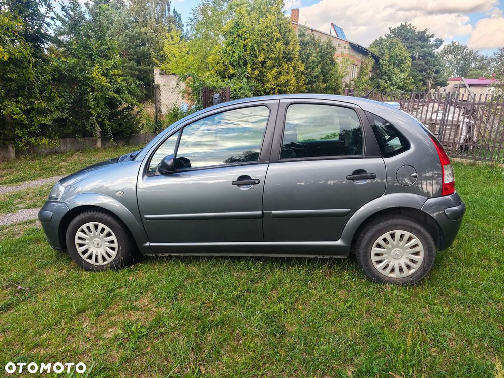 Citroën C3 1.4i Equilibre - 7