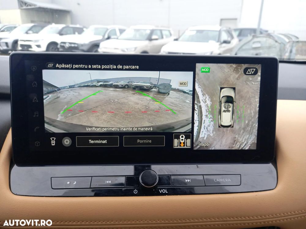 Nissan X-Trail e4ORCE Tekna Plus - 24