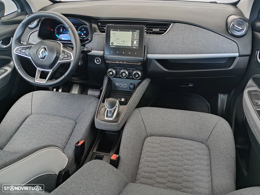 Renault Zoe - 55