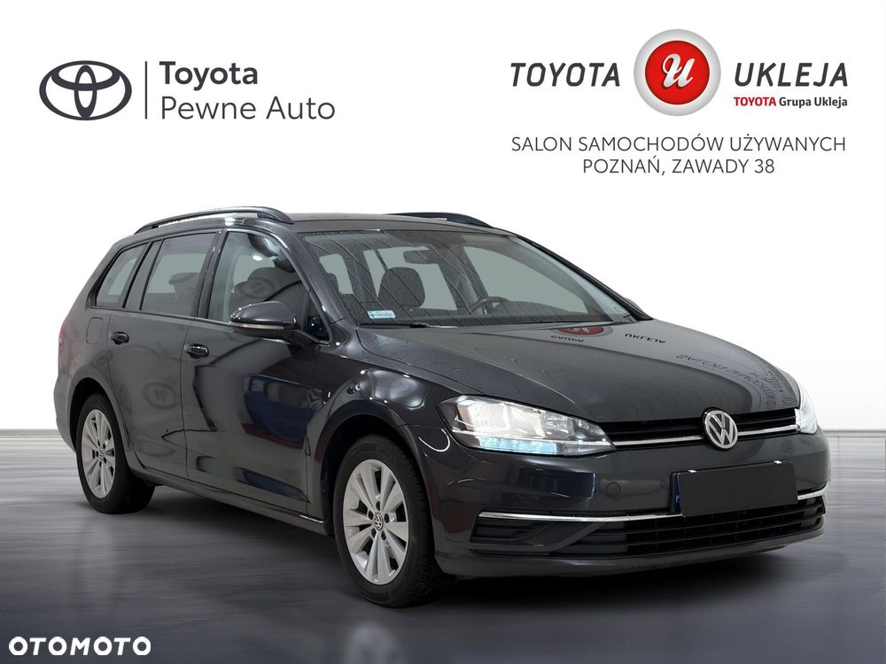 Volkswagen Golf - 8