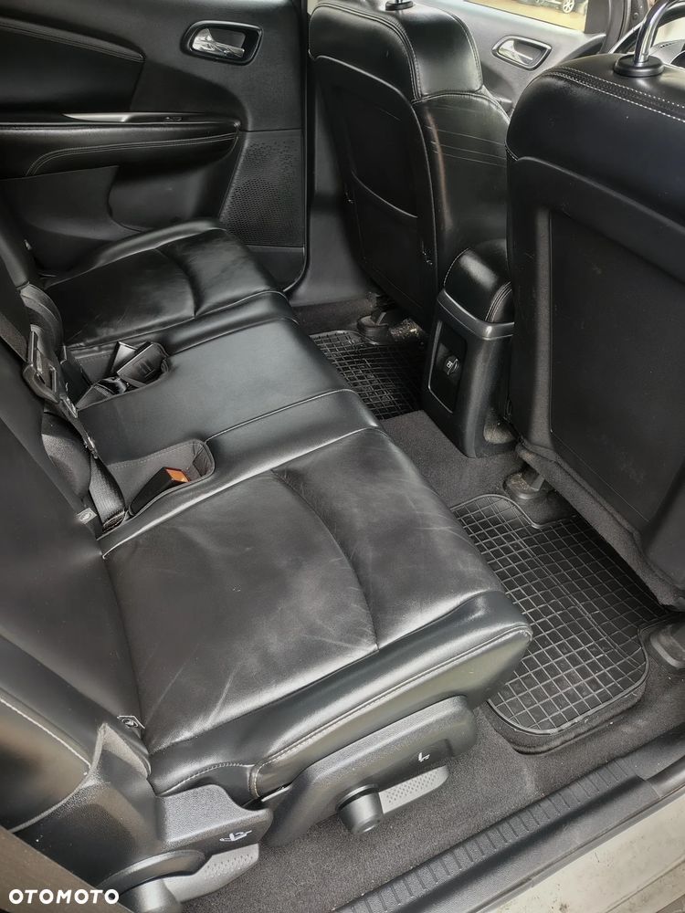 Dodge Journey - 13